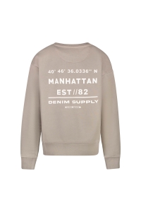 Cars Kids REWNAC SW Mid Grey mid grey