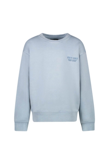 Cars Kids REWNAC SW Grey Blue