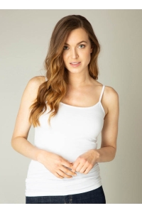 Base Level Yoshji Top white