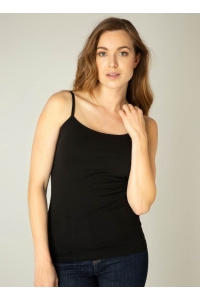 Base Level Yoshji Top black