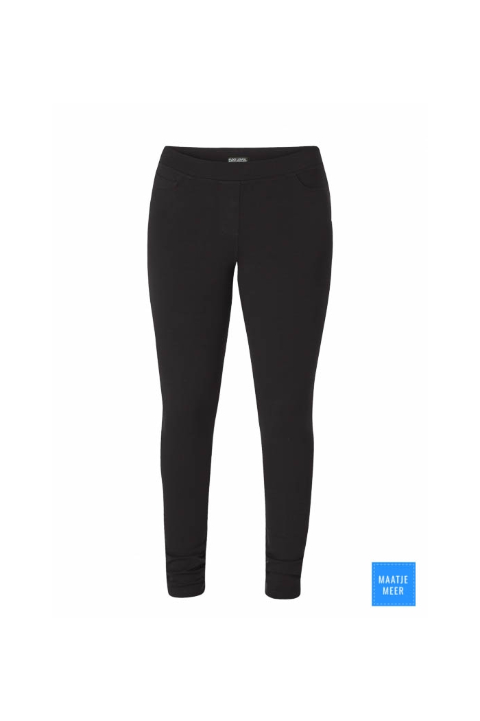 Base Level Ornika Pant black