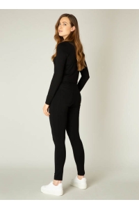 Base Level Ornika Pant black