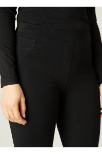 Base Level Ornika Pant black