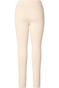 Base Level Ornika Pant light beige