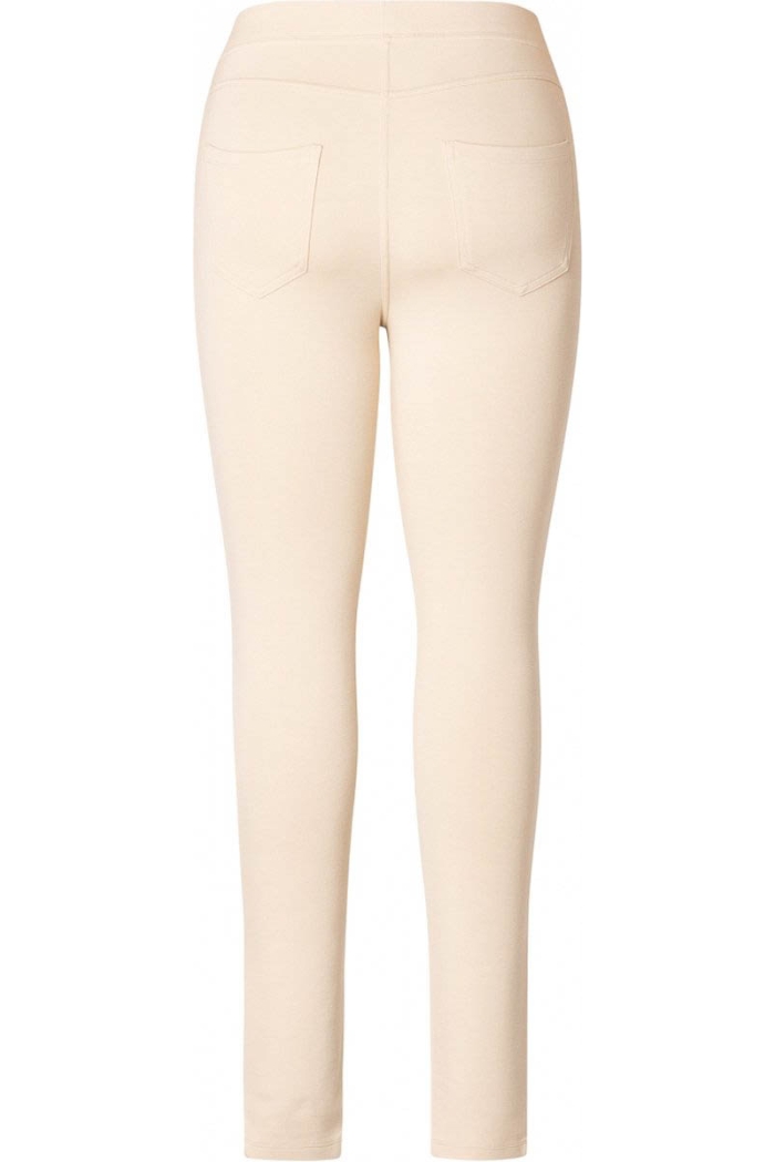 Base Level Ornika Pant light beige