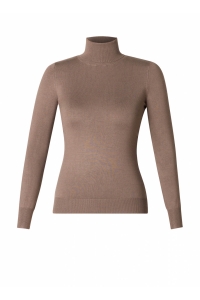 Base Level Yuen Colletje dark taupe