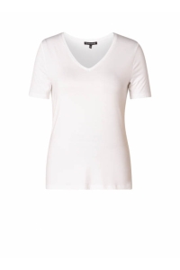 Base Level Yanic white