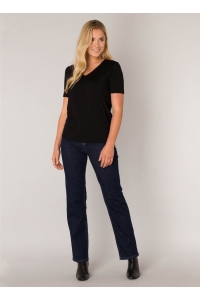 Base Level Yanic black