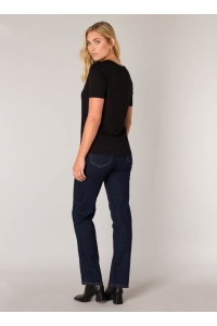 Base Level Yanic black