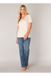 Base Level Yanic light beige