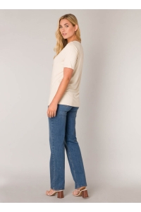 Base Level Yanic light beige