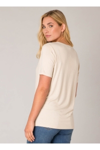 Base Level Yanic light beige