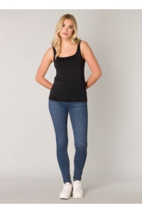 Base Level Yan Top black