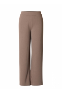 Base Level Yarah Pant dark taupe