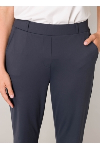 Base Level Tiana Pant dark blue