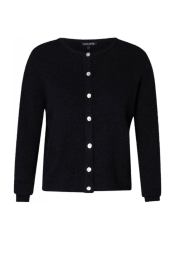 Base Level Yuli Vest