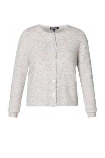 Base Level Yuli Vest