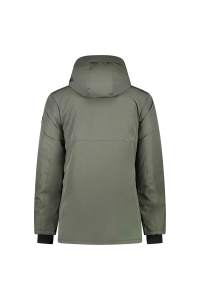 Cars TRAMLEY Nylon Olive olive