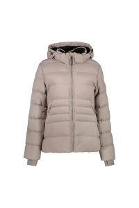 Cars MOYNA  Polyester Taupe manhattan