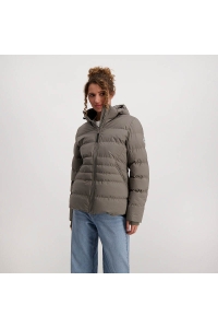 Cars MOYNA  Polyester Taupe manhattan