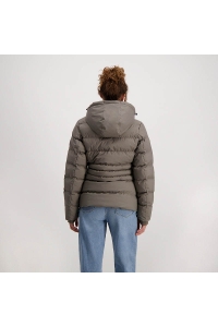 Cars MOYNA  Polyester Taupe manhattan