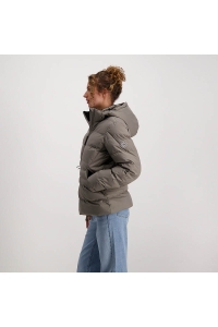 Cars MOYNA  Polyester Taupe manhattan