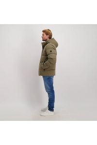 Cars WICKAM Polyester Khaki khaki