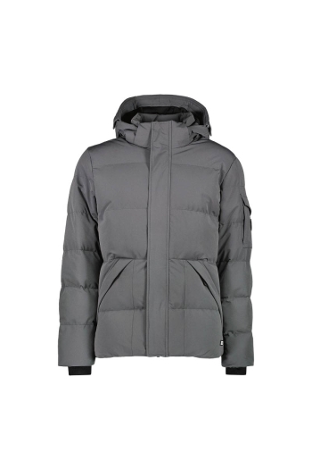 Cars CAMDEN Polyester Mid Grey