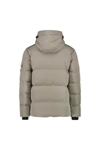 Cars CAMDEN Polyester Taupe manhattan