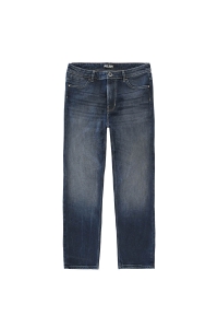 Cars GUARD Denim Dark Coated coated dark blue