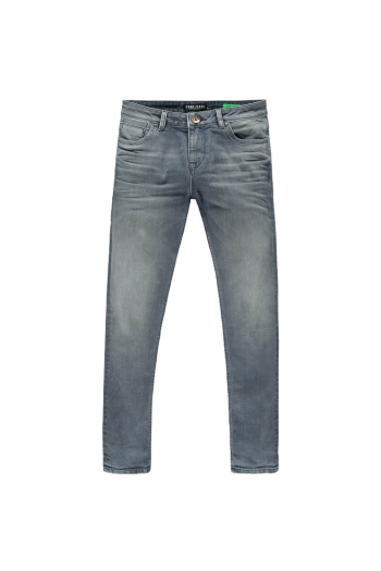 Cars BLAST London Magnette GREY BLU